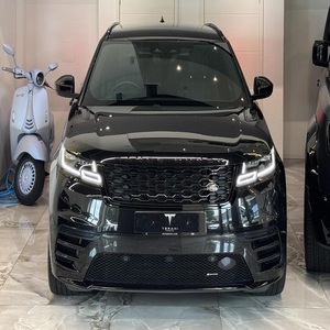 RANGE ROVER VELAR 2.0 P250 R-DYNAMIC HSE AUTO 4WD EURO 6 5DR 2022 - Product Image 1