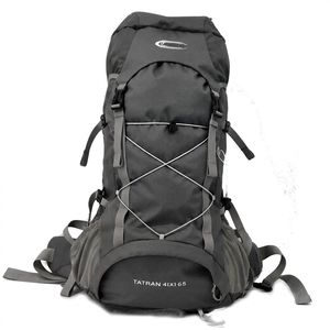 Sac à dos de sport en gros pour la gym, l'entraînement, les voyages, la randonnée en plein air, le fitness, avec logo personnalisé, léger, durable, résistant à l'eau, pliable - Product Image 5