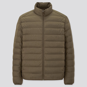 Custom Made Windproof Men's Puffer <b>Jacket</b> Casual Wear for Outdoor Use Fleece Fabric Sizes 4XL and 3XL Design Your Own Logo - Product Image 4
