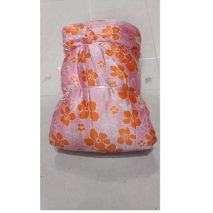 Tela de Satén Estampada Ecológica, Material Sostenible para Moda, Hogar y Manualidades, Disponible a Buen Precio - Product Image 3