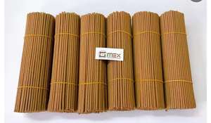 Agarwood Oud Incense with Coriander <b>Scent</b> Premium Natural Incense for Daily Spiritual Use 84946106622 - Product Image 3