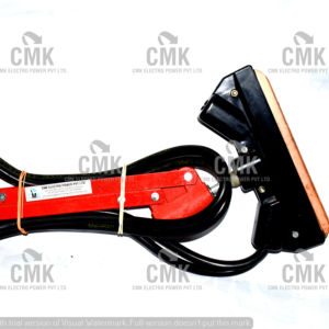 Collecteur de courant en fonte CMK 250A, composant de transmission d'énergie industrielle, avec échantillon gratuit et options d'emballage personnalisé - Product Image 1