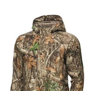 Veste de chasse pour homme de haute qualité à prix abordable, coupe-vent, respirante, durable et élégante pour l'hiver. - Product Image 3