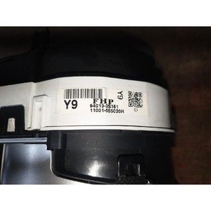ชุดหน้าปัดมาตรวัด Sonata YF ปี 2009-2012 มือสอง ของแท้ รหัส 940133S161 - Product Image 5