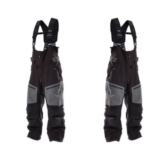 Men's Breathable Work Pants Heavy Duty Multi Pocket Durable Seam Utility Cargo Trousers for <b>Construction</b> Workwear - Product Image 6