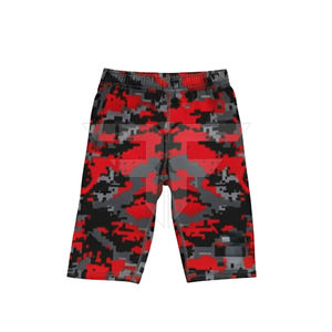 Maillots de football américain cousus, tissu mesh robuste, unisexe adulte, manches courtes, kit d'équipe personnalisé, maillot de football respirant - Product Image 4