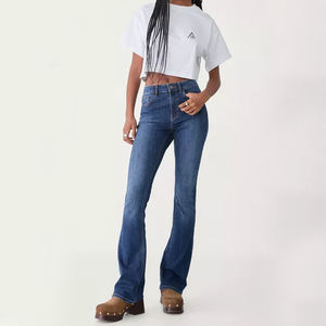 เสื้อครอปท็อปผ้าฝ้ายแห้งเร็ว แขนสั้นสำหรับผู้หญิง ลดราคาออนไลน์ - Product Image 3