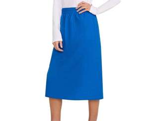 New Design Medical Nursing Women <b>Scrub</b> Skirts <b>Set</b> Surgical Nurse <b>Sets</b> Factory Wholesale Uniforms Women Uniform <b>Scrub</b> <b>Sets</b> - Product Image 1