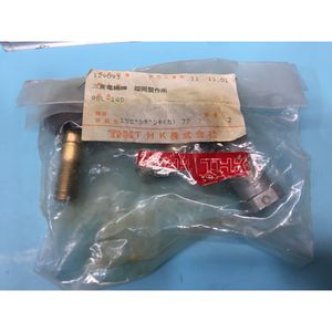 ตลับลูกปืนปลายก้าน THK RBL14D -R.H. STUD - อุปกรณ์และอะไหล่เซมิคอนดักเตอร์ระดับโลกที่เชื่อถือได้ - Product Image 1
