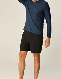 Camisa de Manga Corta para Hombre, Tejida, con Bolsillo, Diseño Sólido, Transpirable, Servicio OEM, Venta al Por Mayor, Nueva Colección 2026 - Product Image 6