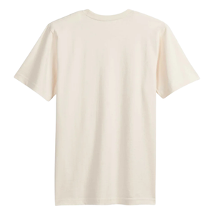 T-shirt Homme Oversize Col Rond Manches Courtes Épaules Tombantes Coupe Ample Uni Décontracté Streetwear Personnalisé Vente en Gros Coton XL - Product Image 2