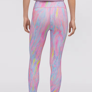 Nuevas Leggings Personalizadas para Mujer, Ropa Deportiva para Gimnasio y Yoga, Leggings de la Mejor Calidad en Venta, Servicio OEM - Product Image 3