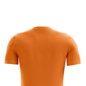 Nueva llegada, camiseta de fútbol para hombre con MOQ bajo, alta calidad, impresión por sublimación completa, ropa de entrenamiento, camiseta de fútbol para ropa deportiva. - Product Image 6