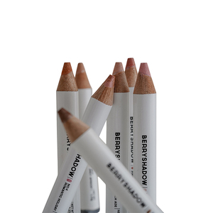 [PICIBERRY] Berry <b>Shadow</b> Eyeshadow Pencil for Aegyosal Highlighter and Shimmer <b>Eye</b> <b>Shadow</b> Stick Korean Makeup - Product Image 5