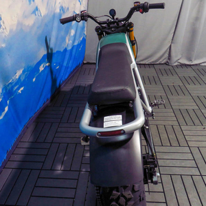 Nouvelle moto VOLCON EPOWERSPORTS GRUNT 2022 - Product Image 5