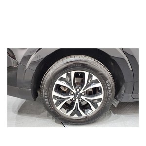 Kia Carnival Prestige 2021, 9 Plazas, Euro V, Diésel, Transmisión Automática, Asientos de Cuero, 98,919 km, Volante a la Izquierda - Product Image 5