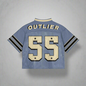 Premium Custom Sublimation Mesh Jersey Manufacturer Breathable Team Jersey Custom Logo Name Number OEM ODM - Product Image 4