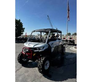 Defender MAX x Mr ของแท้ของใหม่ประตู HD10 UTV - Product Image 2