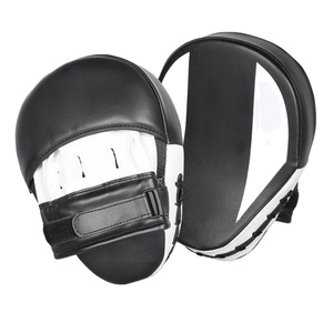 เป้าซ้อมมวยเป้าซ้อมนวมหนังแบบปรับโฟกัสได้เอง - Product Image 5