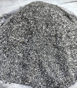 Cendres de coque de riz à faible teneur en carbone de qualité industrielle avec un taux de carbone inférieur à 5 % – Alternative fiable à la silice pour l'industrie - Product Image 2