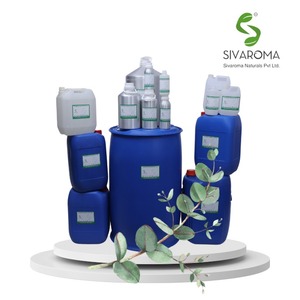 Proveedor de Aceite Esencial de Eucalipto 100% Puro al por Mayor |   Certificado ISO GMP |   Calidad de Exportación India |   Marca Privada |   Duración de 3 Años - Product Image 5
