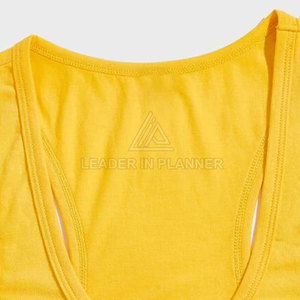 เสื้อผ้าออกกำลังกาย ผลิตในปากีสถาน เสื้อกล้ามขายตรงจากโรงงาน ไซส์ใหญ่ เสื้อกล้ามผู้ชายสำหรับฤดูร้อน - Product Image 3