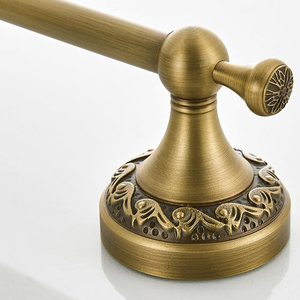 Hot Selling Toilet Paper <b>Holder</b>, Bathroom Toilet Paper Roll <b>Holder</b> Antique Bronze Brass Wall Mounted Bathroom Hardware <b>Holder</b> - Product Image 6