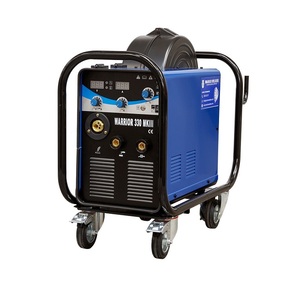 เครื่องเชื่อมมิลเลอร์รุ่นใหม่ คุณภาพพรีเมียม เทคโนโลยีอินเวอร์เตอร์ IGBT สำหรับใช้ในอุตสาหกรรมและครัวเรือน - Product Image 3
