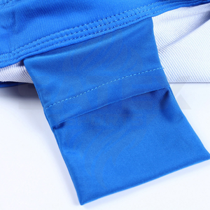 Pantalones Cortos de Entrenamiento de Kickboxing Sublimados, Personalizados para Boxeo, MMA, Grappling, Muay Thai, para Hombre - Product Image 5