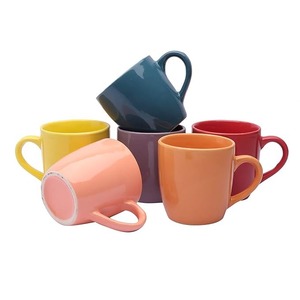 Stylish Ceramic Mug Affordable Decorative Coffee <b>Cup</b> for Tea Milk Coffee and Office Use Premium Ceramic Mug - Product Image 4