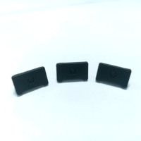 Bouchon anti-poussière étanche en Silicone EPDM de haute qualité pour le Service de traitement des produits en caoutchouc Micro SD Micro moulé