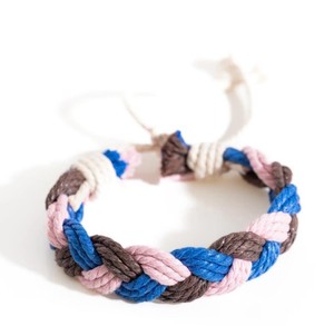 High QualityHand Made <b>Rope</b> <b>Bracelet</b> Bohemian necklaces artware Pendants Vintage Charms <b>Rope</b> BraceletsElegant and Beautiful - Product Image 3