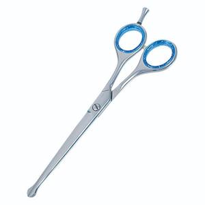 High Quality Pet Grooming <b>Scissors</b> Adjustable Screw Hair Cutting Chunkers <b>Scissor</b> - Product Image 3