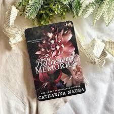 ความทรงจำแห่งรสขมน้ำตา โดย คาทารินา มาอูรา หนังสือปกอ่อนคุณภาพสูงภาษาอังกฤษ 400 หน้า หนังสือเรื่องราวความรัก หนังสือโรแมนติก - Product Image 3