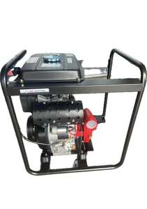 SS SAMSON High Pressure Diesel Engine Water <b>Pump</b> Portable <b>Small</b> Diesel Engine <b>Pump</b> - Product Image 5