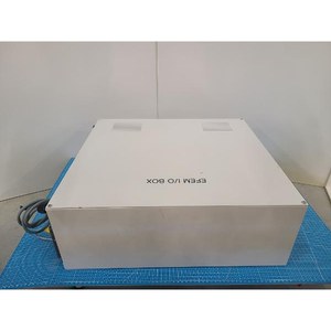Module de port de charge NAONTECH EFEM SF-400 d'occasion – Pièces d'équipement semi-conducteur de génération précédente - Product Image 6