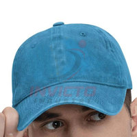 Casquette de baseball élégante et respirante en coton, idéale pour les besoins quotidiens de mode