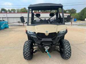 รถเอทีวี CF MOTO UForce 600 รุ่นปี 2026 ราคาประหยัด สำหรับผู้ใหญ่ - Product Image 5