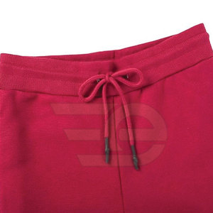 Survêtements décontractés tendance pour hommes, avec cordon de serrage, capuche, pour la salle de sport, la course à pied, l'entraînement, l'extérieur, légers, respirants, 100% coton - Product Image 4