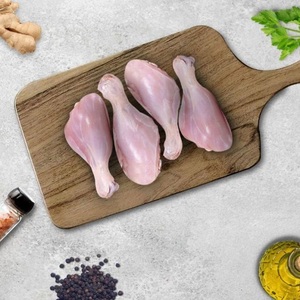 ขายส่งเนื้อไก่แช่แข็งคุณภาพดีที่สุด ขาไก่ส่วนสะโพกและน่อง ฮาลาล รองรับการผลิตแบบ OEM สำหรับร้านอาหารและธุรกิจจัดเลี้ยง - Product Image 5