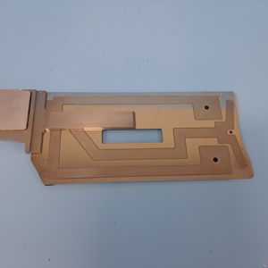 AMAT 0010-76005 ASSY BLADE ROBOT 8 - Equipo y Piezas de Semiconductores de Confianza de la Marca Global Legacy - Product Image 3