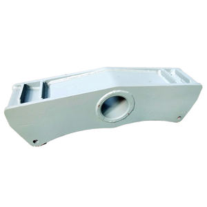 Nouvelle barre d'équilibrage de type FUWA pour remplacement de suspension de semi-remorque - Product Image 6