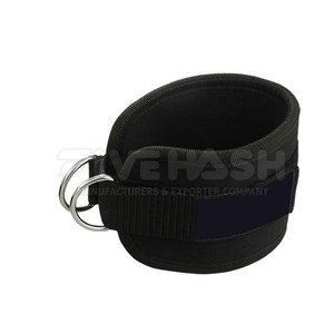 สายรัดข้อเท้าสำหรับเล่นกีฬาที่สวมใส่สบาย สายรัดข้อเท้าที่ทนทาน สายรัดข้อเท้าที่ระบายอากาศได้ดีสำหรับออกกำลังกาย - Product Image 2