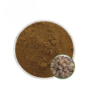 Poudre de graines de Moringa 100% pure de qualité supérieure, poudre de graines de Moringa naturelle, approvisionnement en vrac, favorise une digestion saine et fluide - Product Image 1