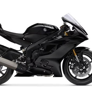 YZF-R6 2025, Superdeportiva de Carreras, 599cc, >80km/h - COMPRA AHORA - Product Image 1