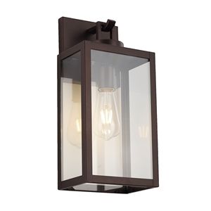 Lampada da Parete per Esterni per Illuminazione Esterna Migliorata - Product Image 5