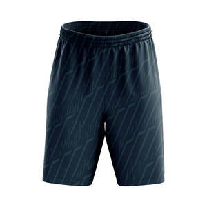 Shorts de bain pour homme personnalisés, 100 % polyester, séchage rapide, respirants, pour le surf et la natation - Product Image 3