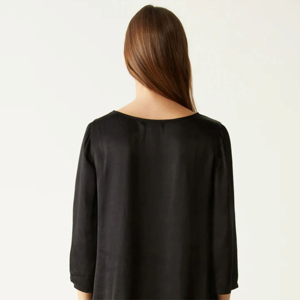 Débardeur en satin doux pour femme – Confortable et léger, idéal pour l'été et les tenues décontractées quotidiennes – Prix de gros OEM 2026 - Product Image 4