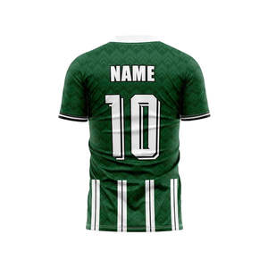 Maillot de football américain 2026 de haute qualité, respirant, le plus vendu, service OEM, logo personnalisé imprimé, prix bas - Product Image 3