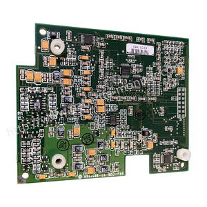 Tarjeta MS-3 94V-038-03-005P86M para Adquisición de Datos de Saturación de Oxígeno (SpO2) - Product Image 2